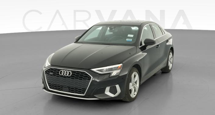 audi a3 sedan 2023 WAUHUDGY5PA107637 image audi a3 sedan 2023 WAUHUDGY5PA107637 image